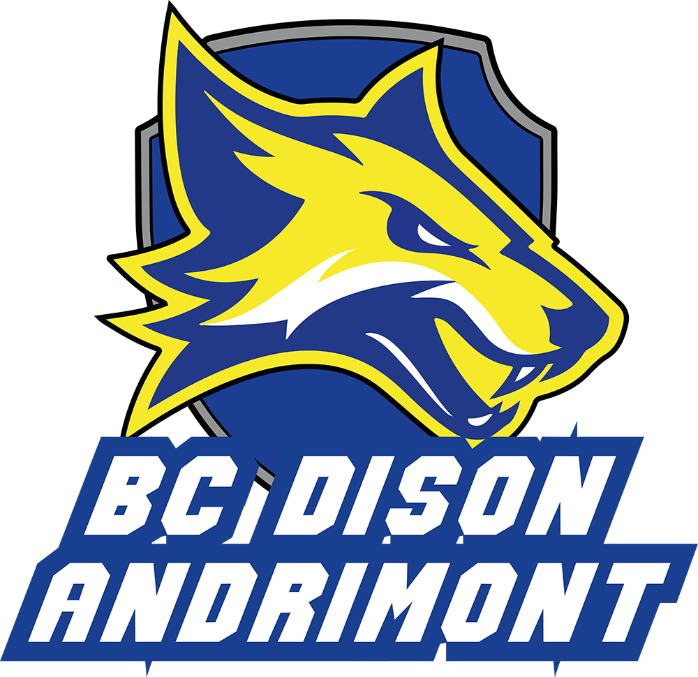 BC Dison-Andrimont